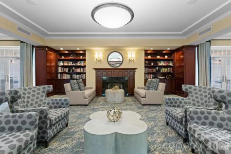 300 W 5th Street W Charlotte NC 28202
