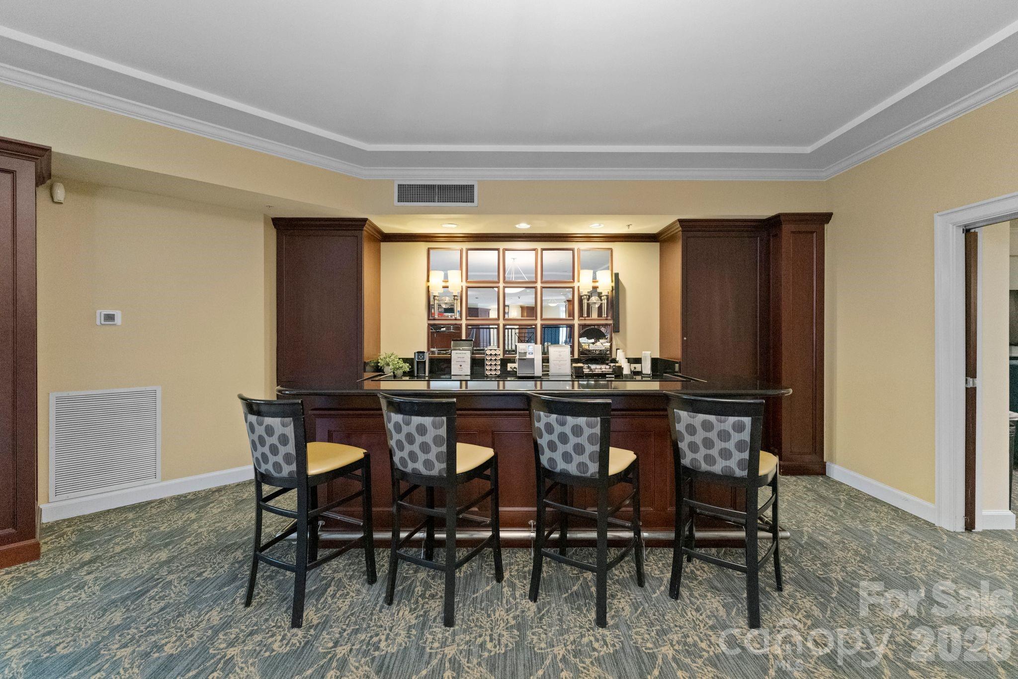 300 W 5th Street W Charlotte NC 28202