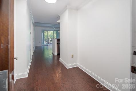 300 W 5th Street W Charlotte NC 28202