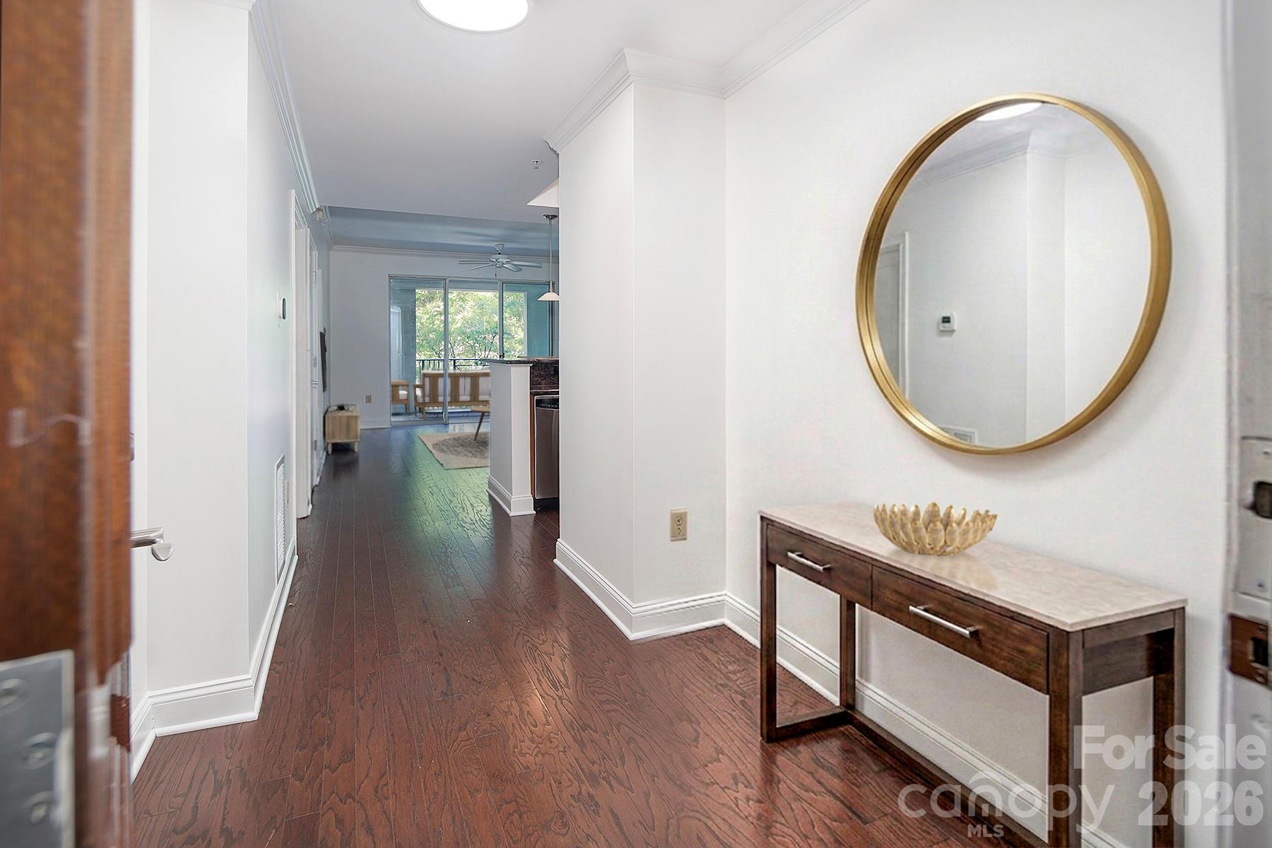 300 W 5th Street W Charlotte NC 28202