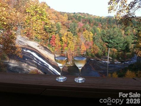 78 Upper Tanglewood Road Lake Toxaway NC 28747