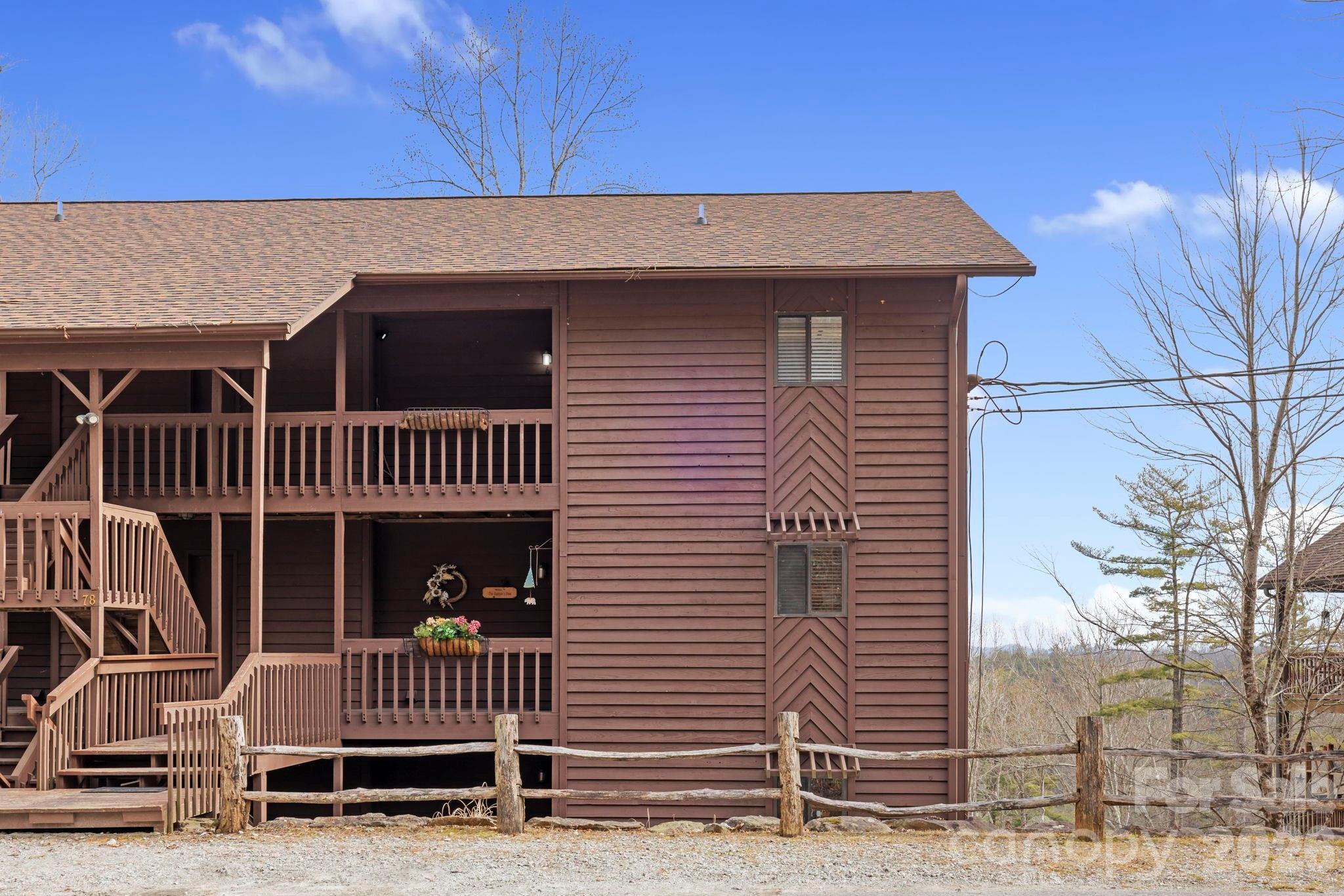 78 Upper Tanglewood Road Lake Toxaway NC 28747