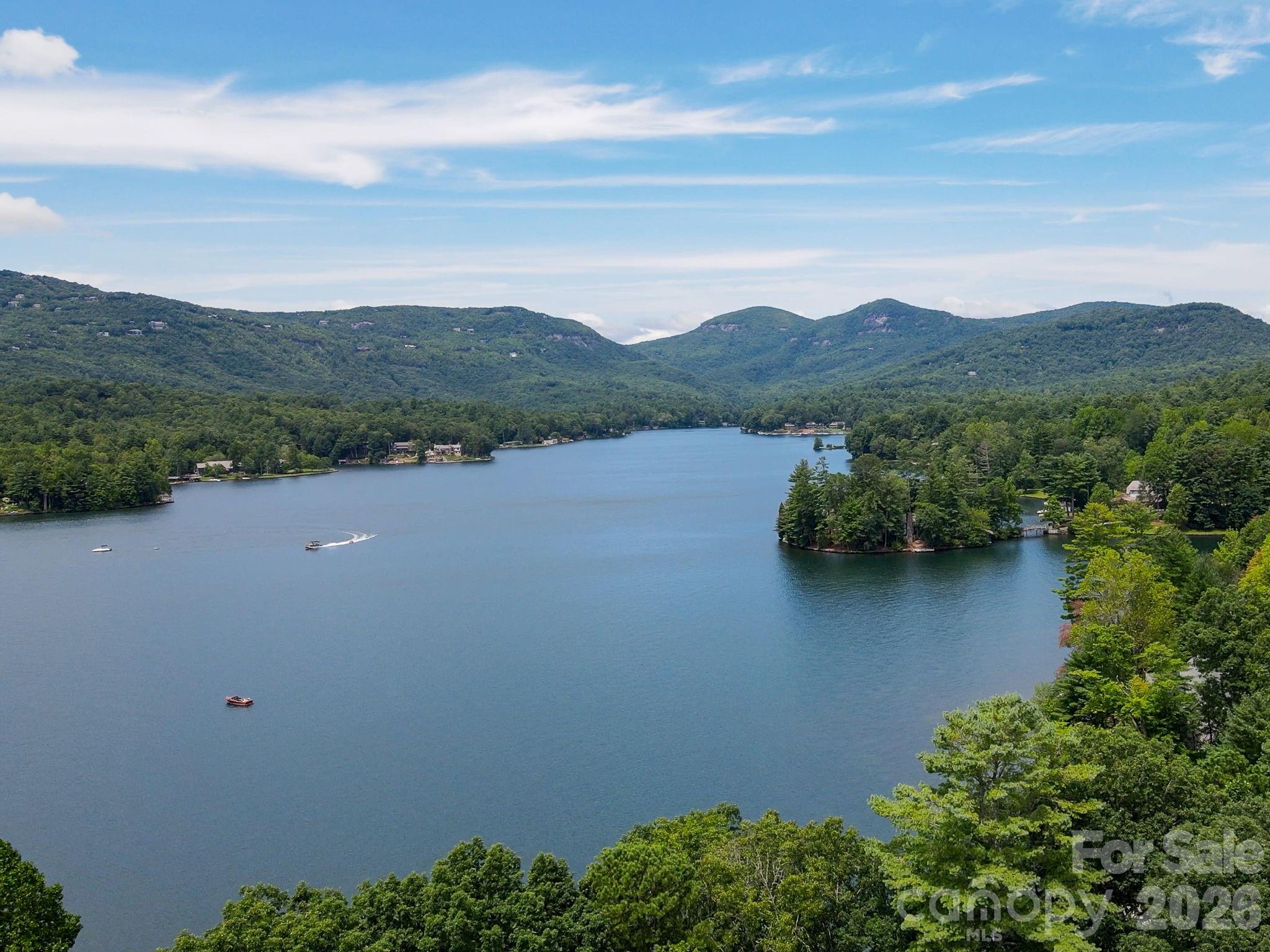 78 Upper Tanglewood Road Lake Toxaway NC 28747