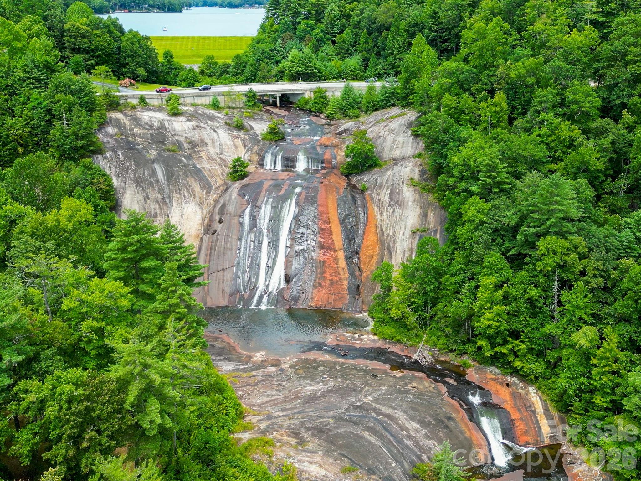 78 Upper Tanglewood Road Lake Toxaway NC 28747