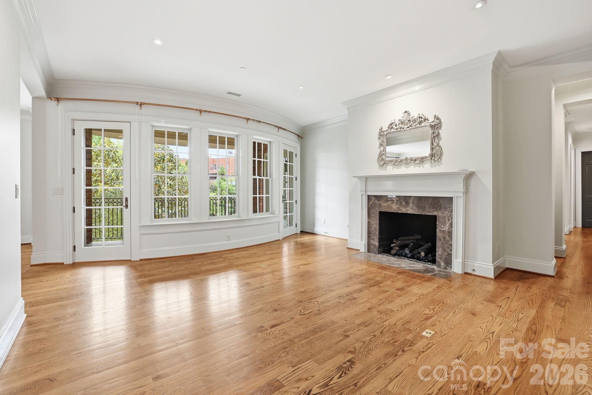 168 Cherokee Road Charlotte NC 28207