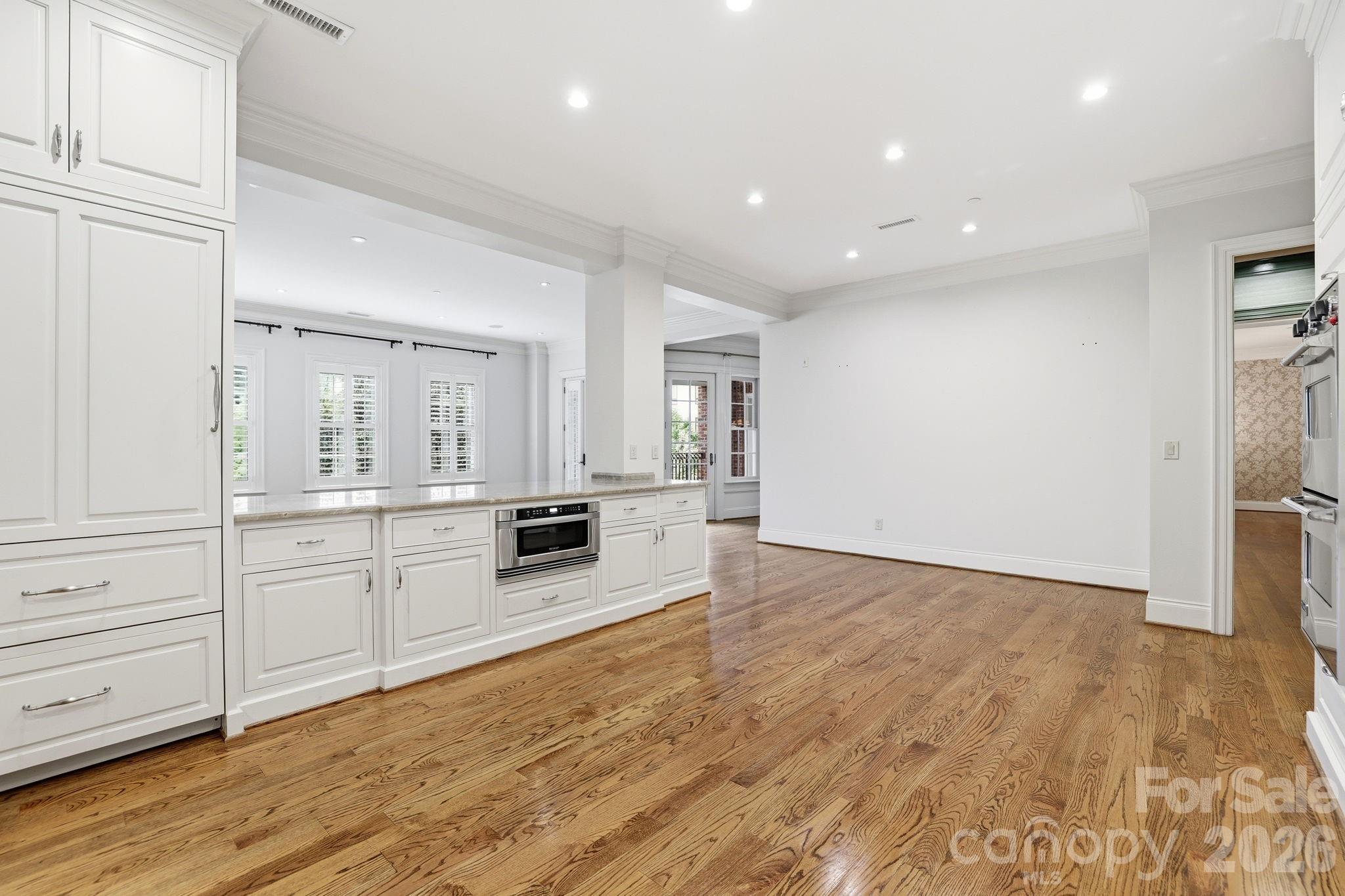 168 Cherokee Road Charlotte NC 28207