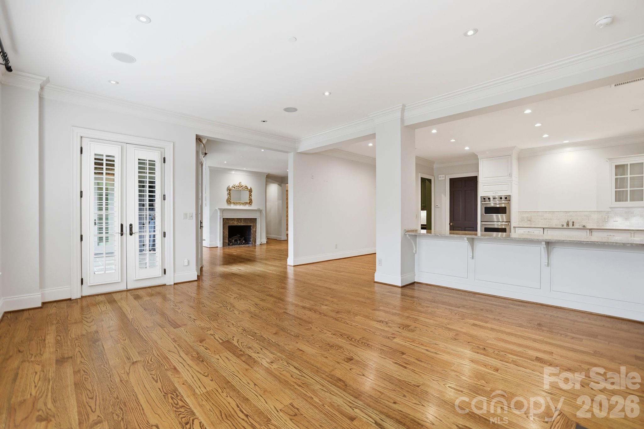 168 Cherokee Road Charlotte NC 28207