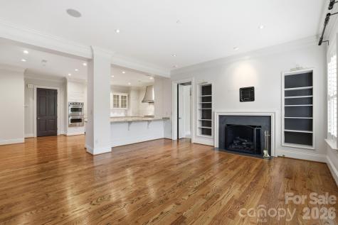 168 Cherokee Road Charlotte NC 28207