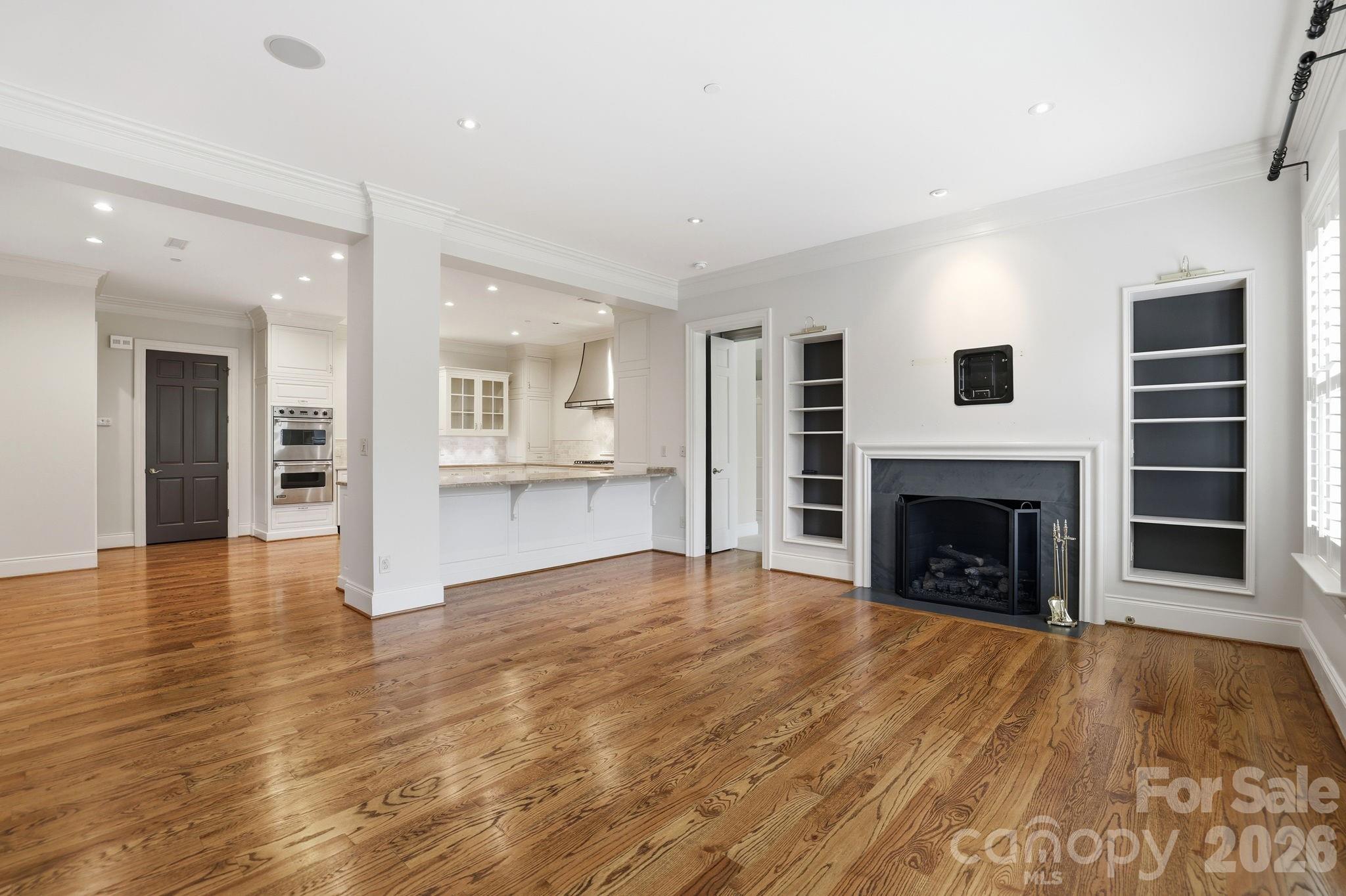 168 Cherokee Road Charlotte NC 28207