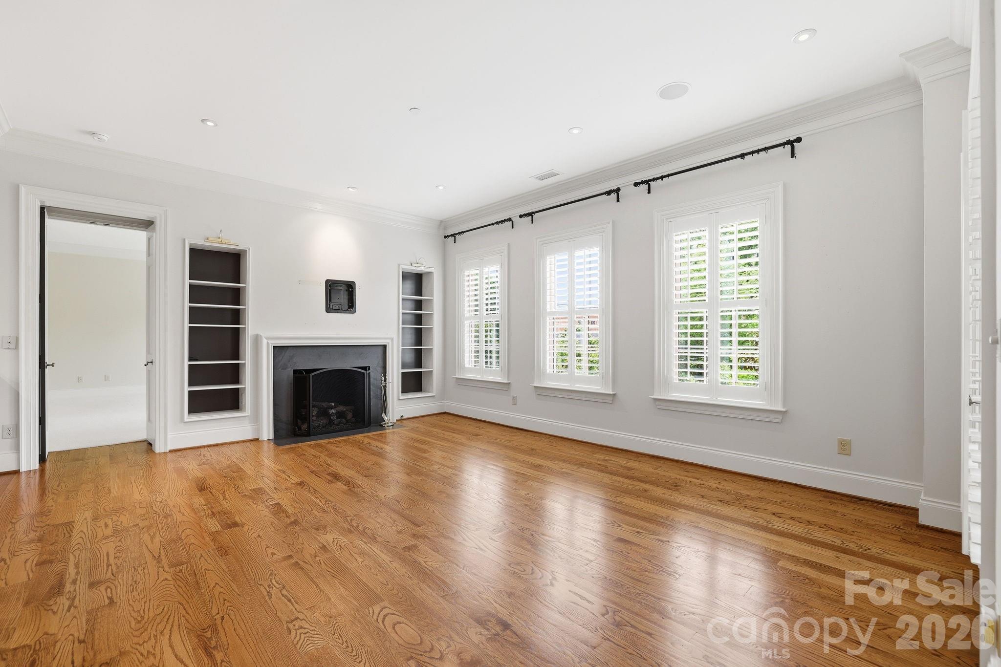 168 Cherokee Road Charlotte NC 28207