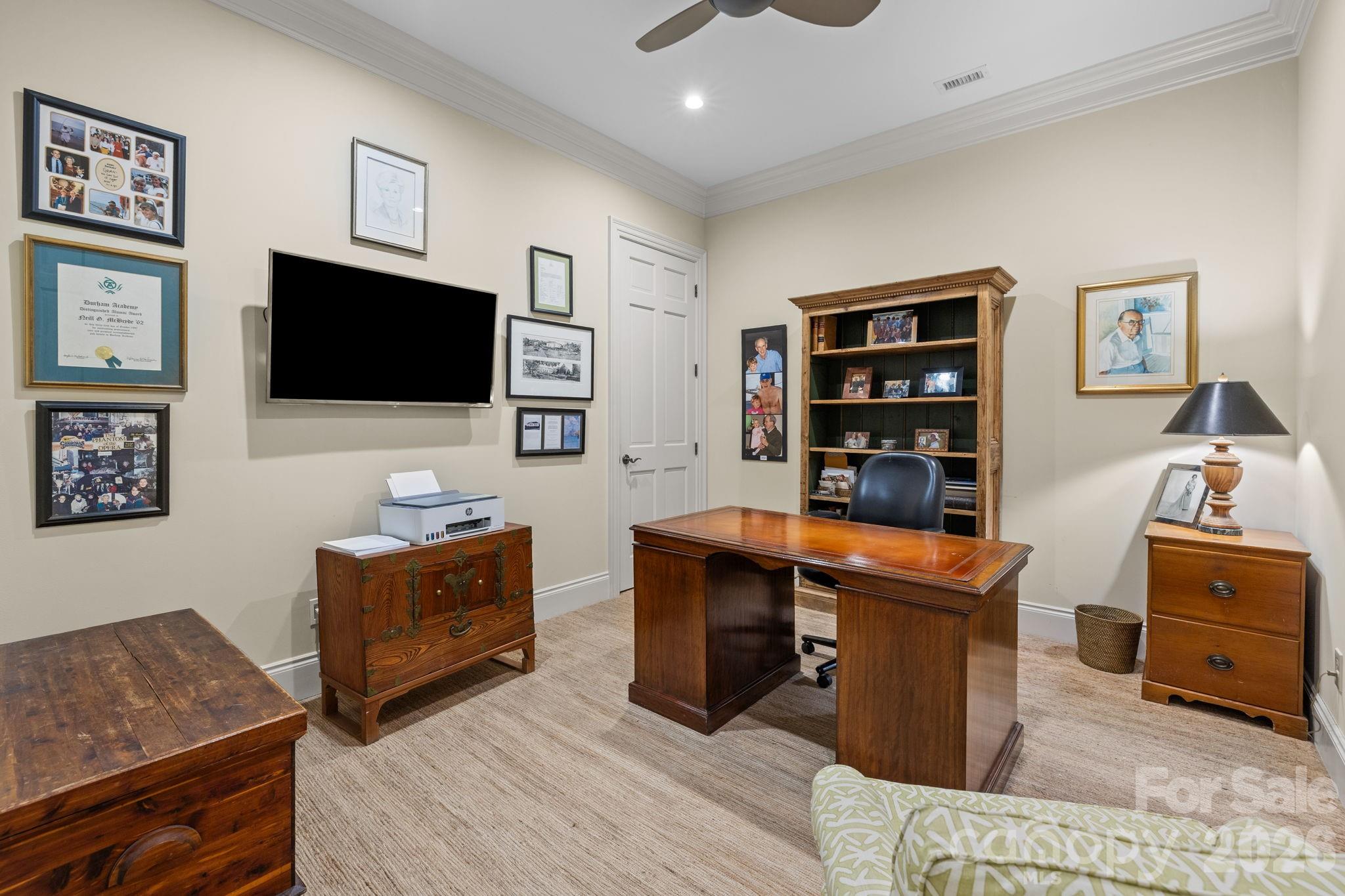 168 Cherokee Road Charlotte NC 28207