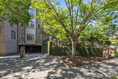 168 Cherokee Road Charlotte NC 28207