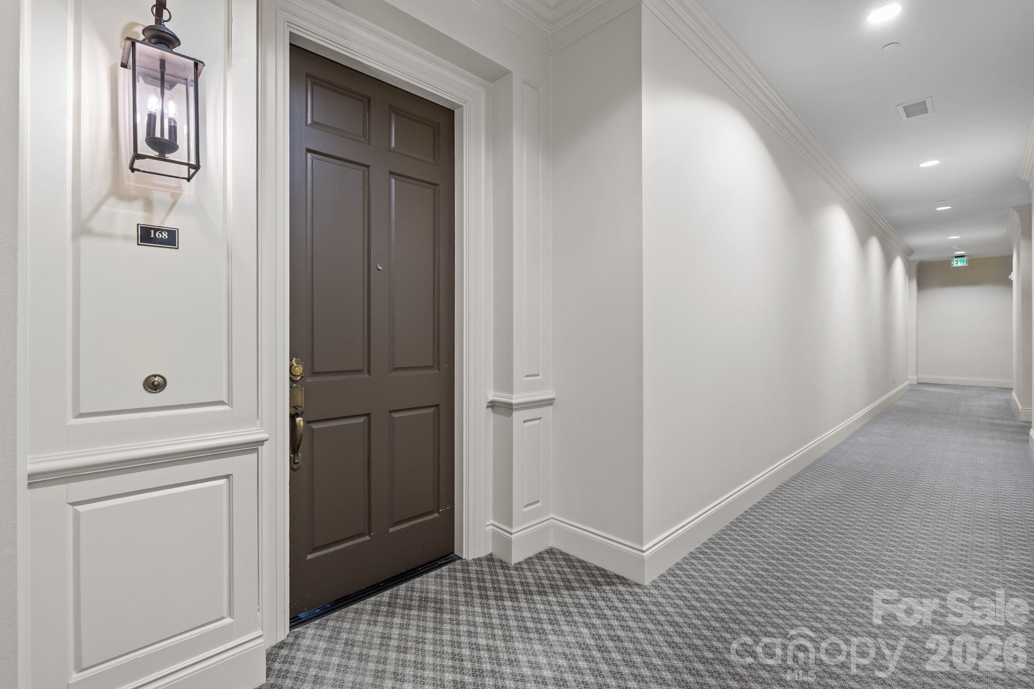 168 Cherokee Road Charlotte NC 28207
