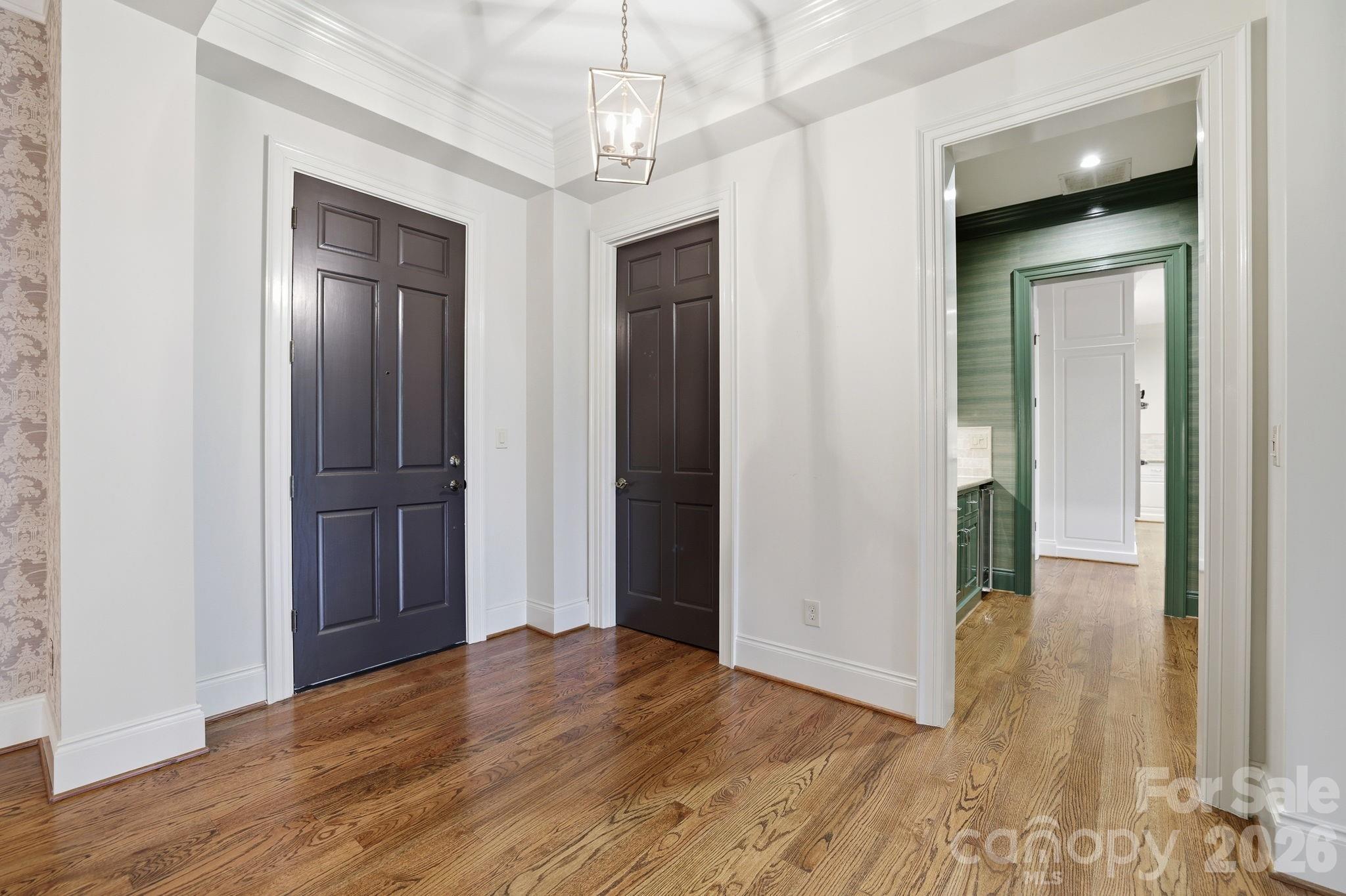 168 Cherokee Road Charlotte NC 28207
