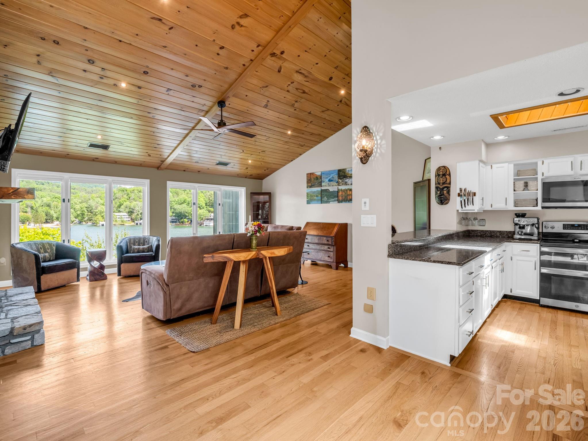 176 Quail Cove Road Lake Lure NC 28746