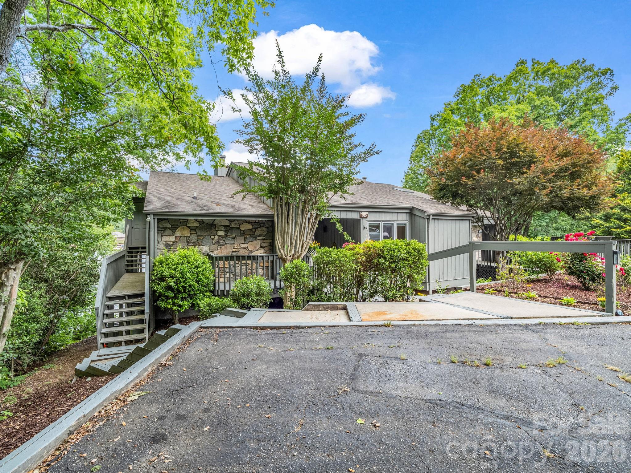 176 Quail Cove Road Lake Lure NC 28746