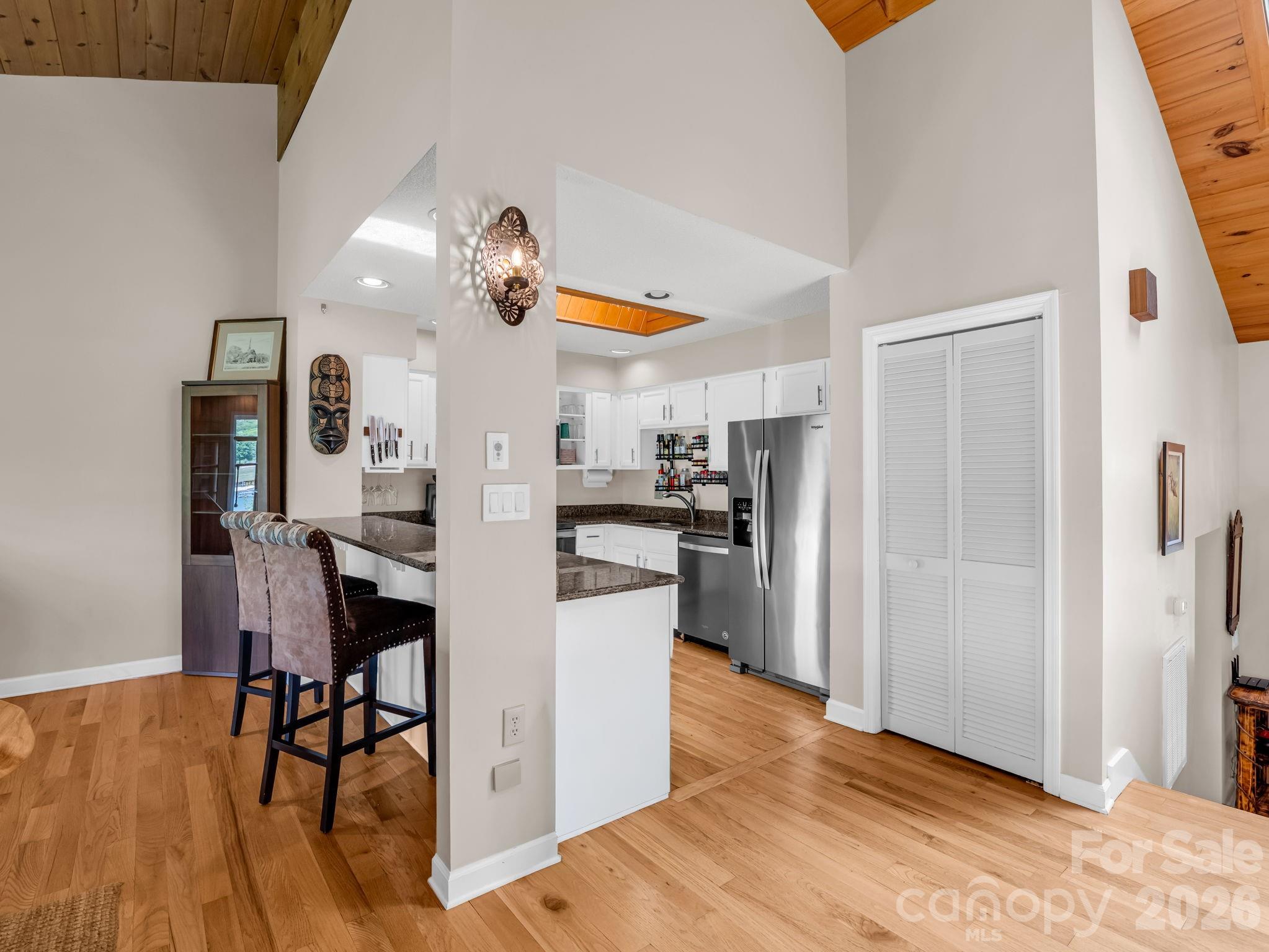 176 Quail Cove Road Lake Lure NC 28746