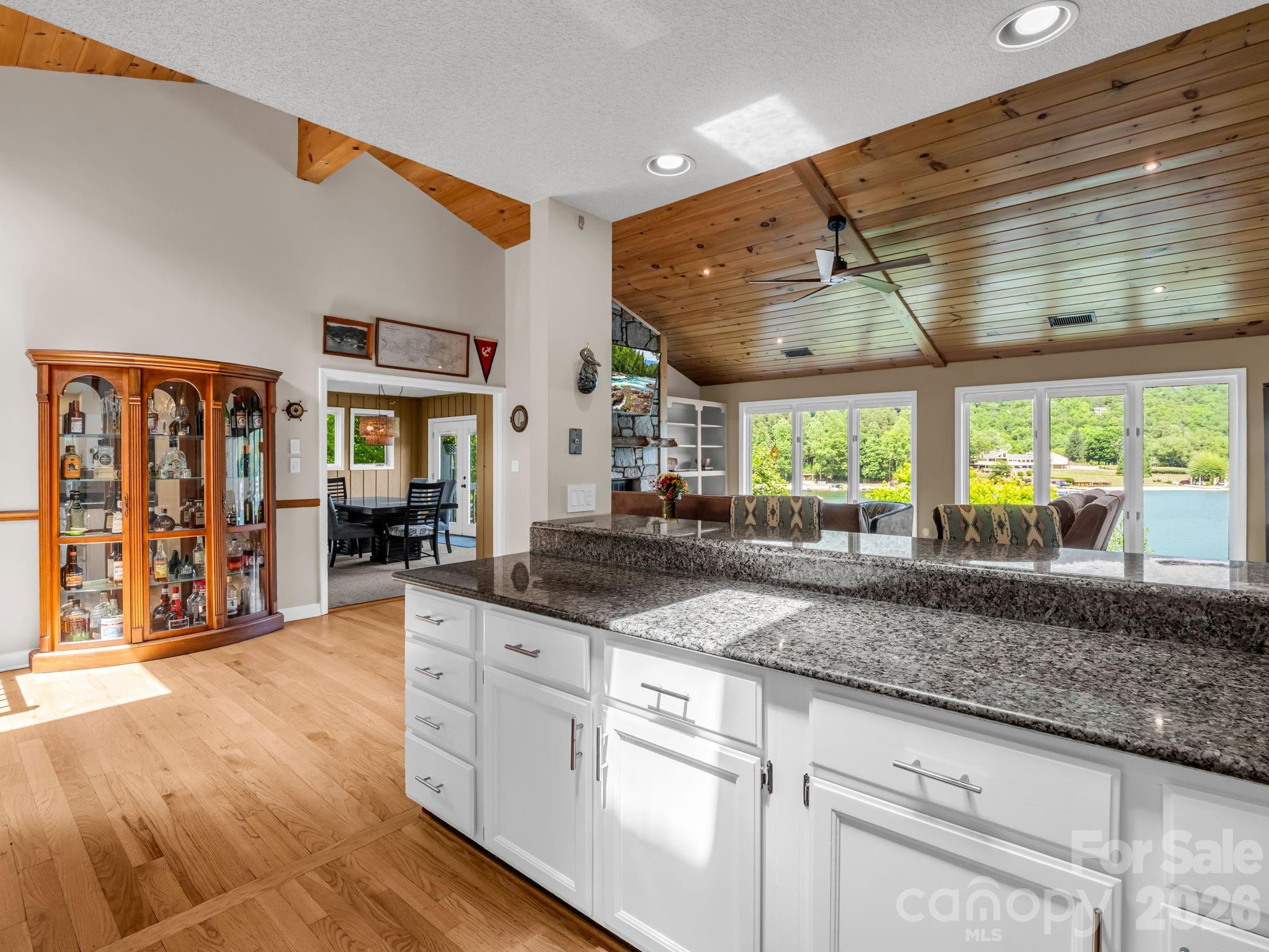 176 Quail Cove Road Lake Lure NC 28746