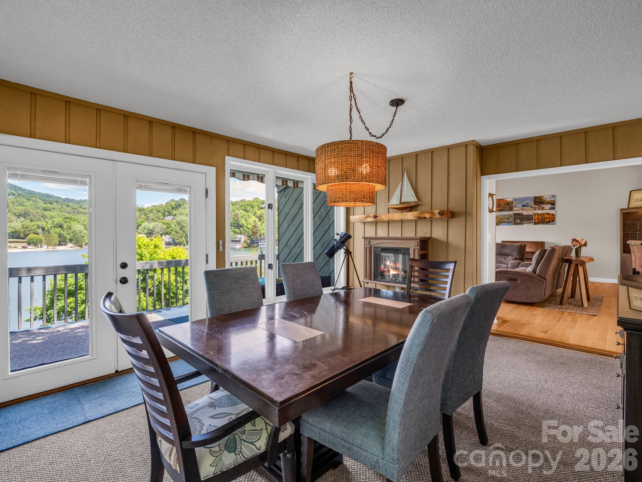 176 Quail Cove Road Lake Lure NC 28746