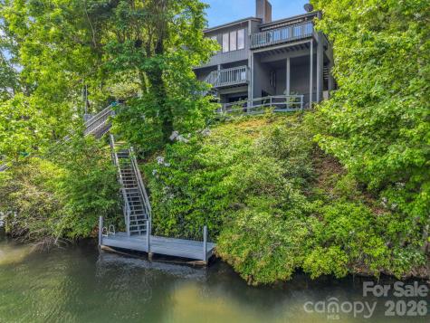176 Quail Cove Road Lake Lure NC 28746