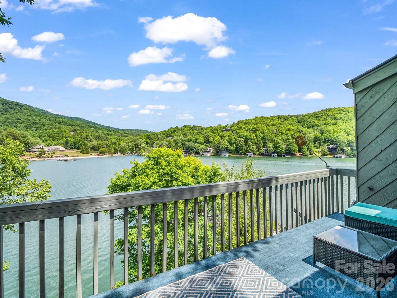 176 Quail Cove Road Lake Lure NC 28746