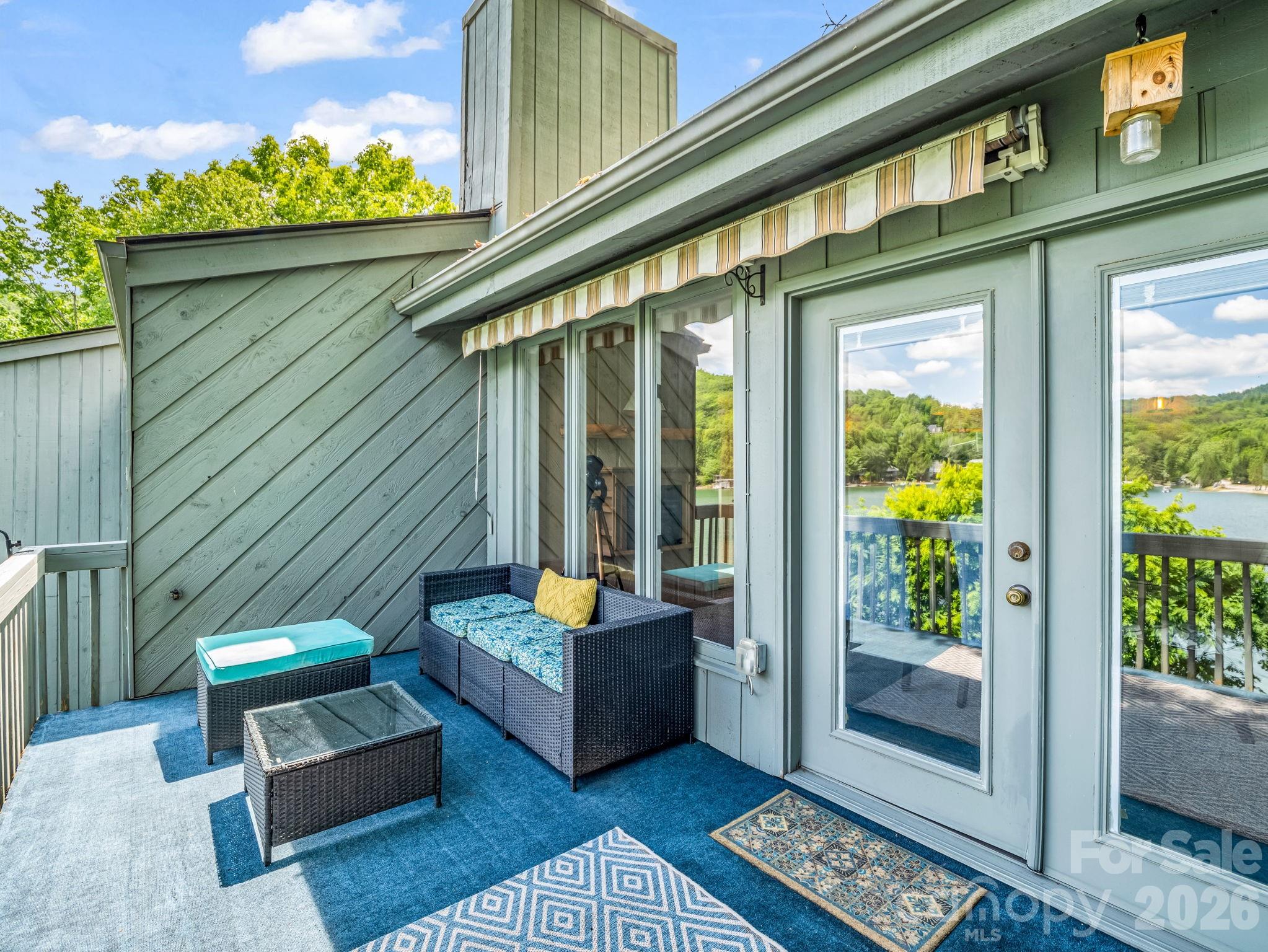 176 Quail Cove Road Lake Lure NC 28746
