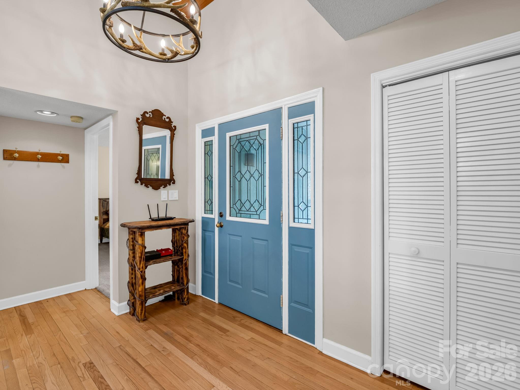 176 Quail Cove Road Lake Lure NC 28746