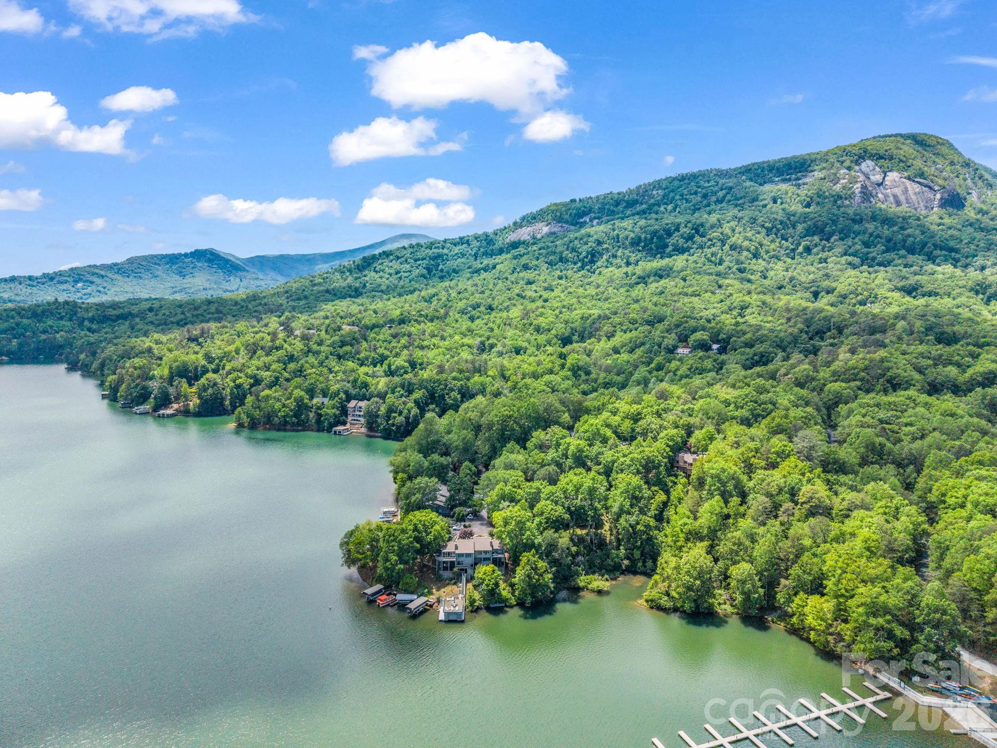 176 Quail Cove Road Lake Lure NC 28746