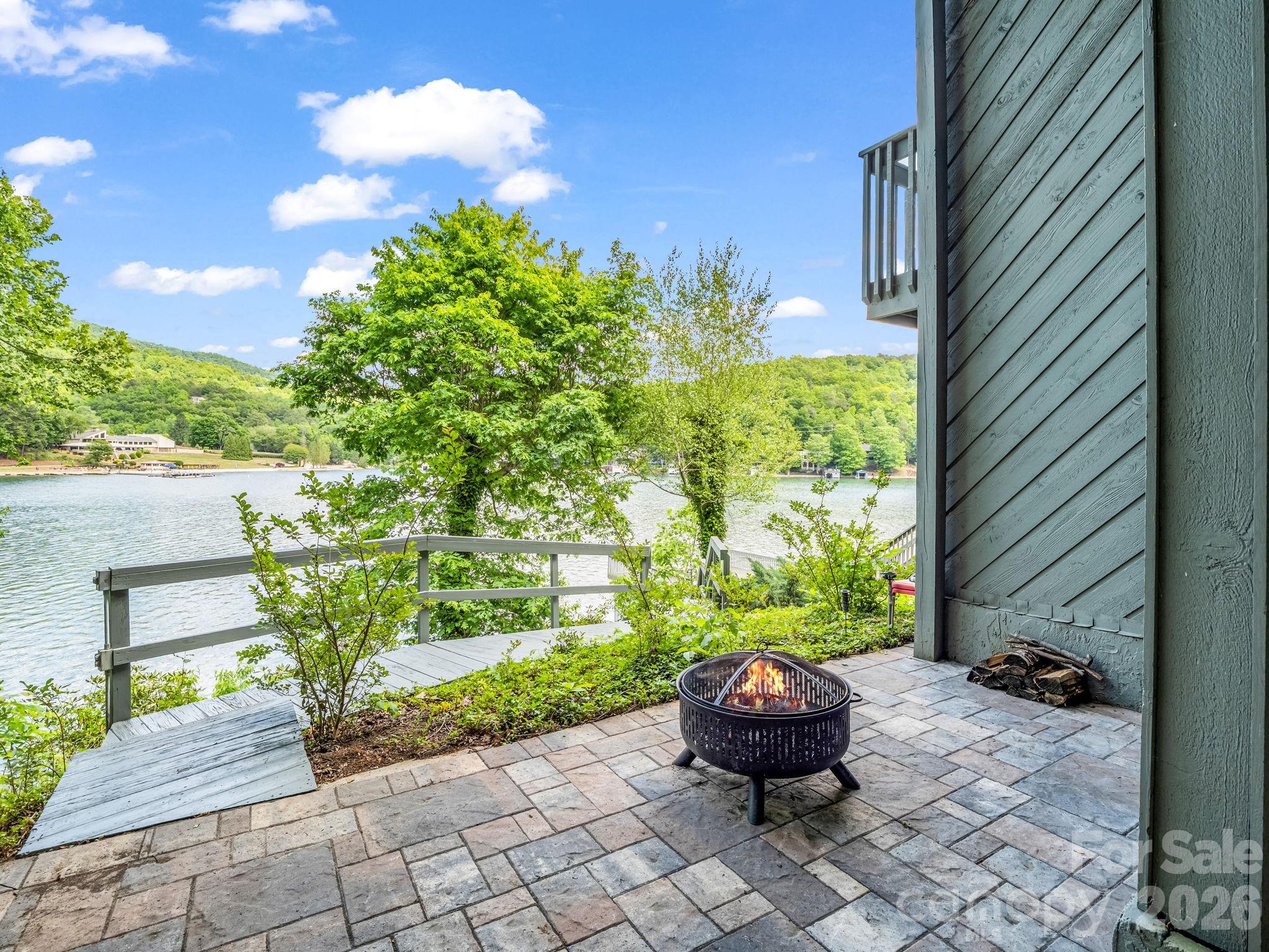 176 Quail Cove Road Lake Lure NC 28746