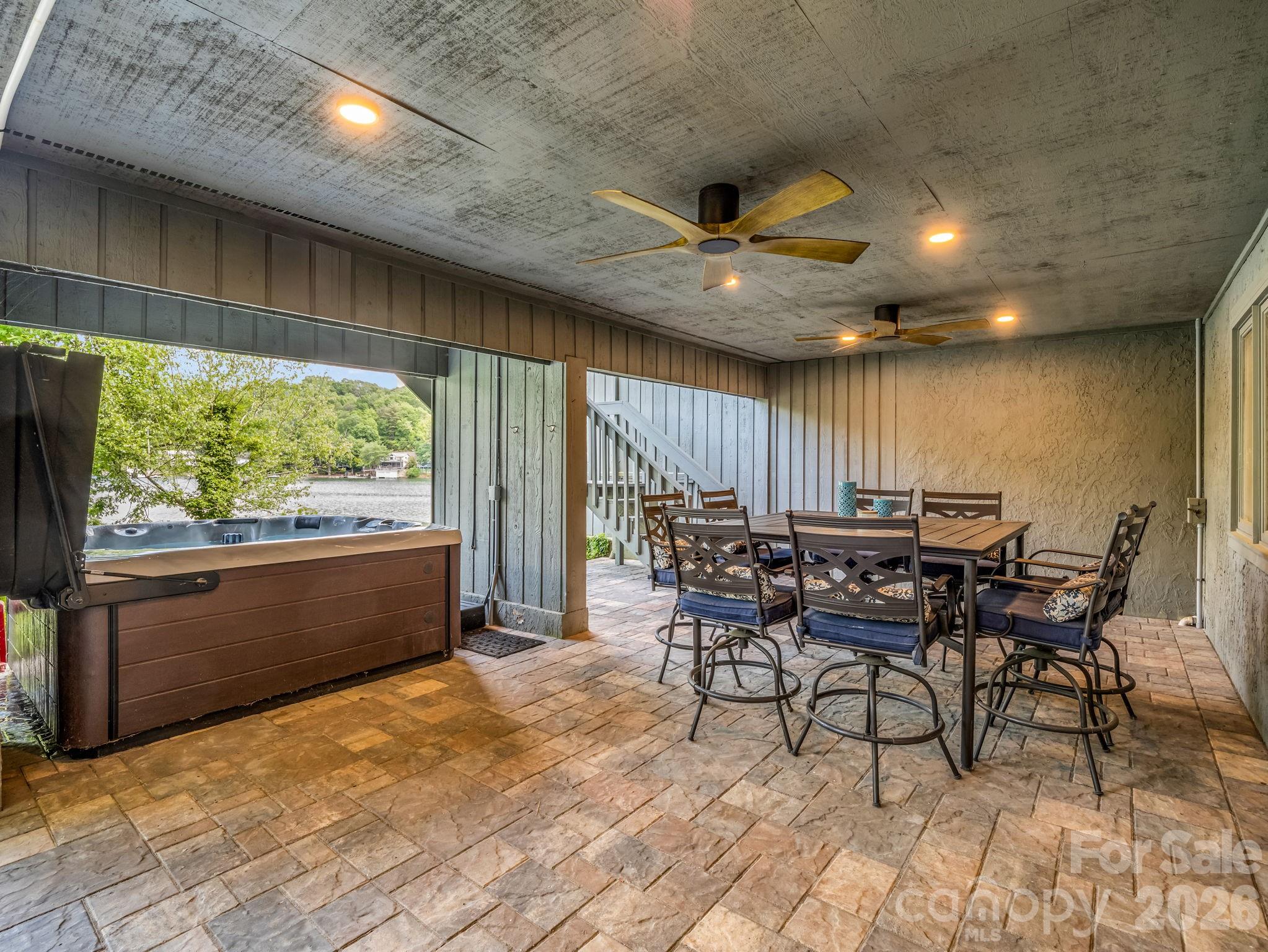 176 Quail Cove Road Lake Lure NC 28746
