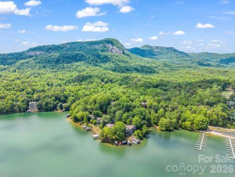 176 Quail Cove Road Lake Lure NC 28746