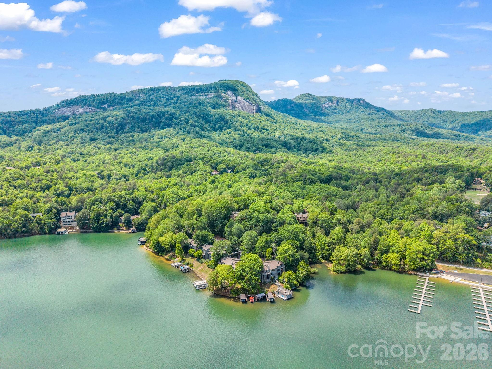 176 Quail Cove Road Lake Lure NC 28746