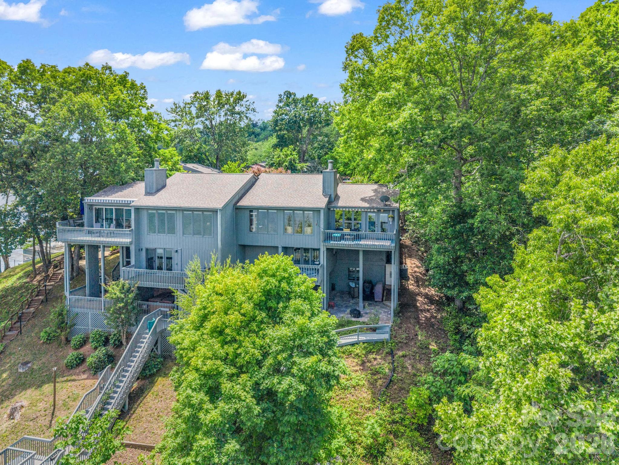 176 Quail Cove Road Lake Lure NC 28746