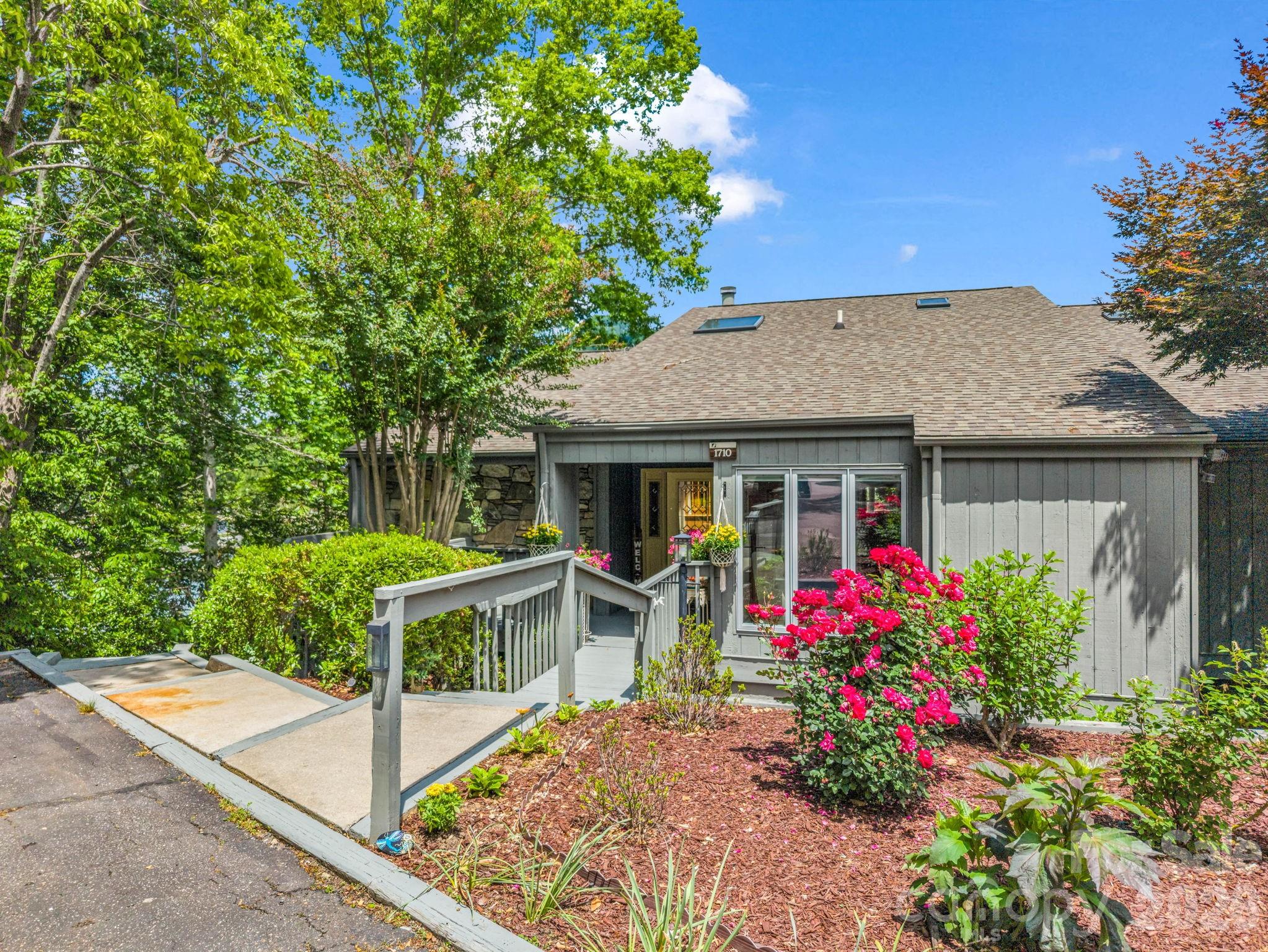 176 Quail Cove Road Lake Lure NC 28746