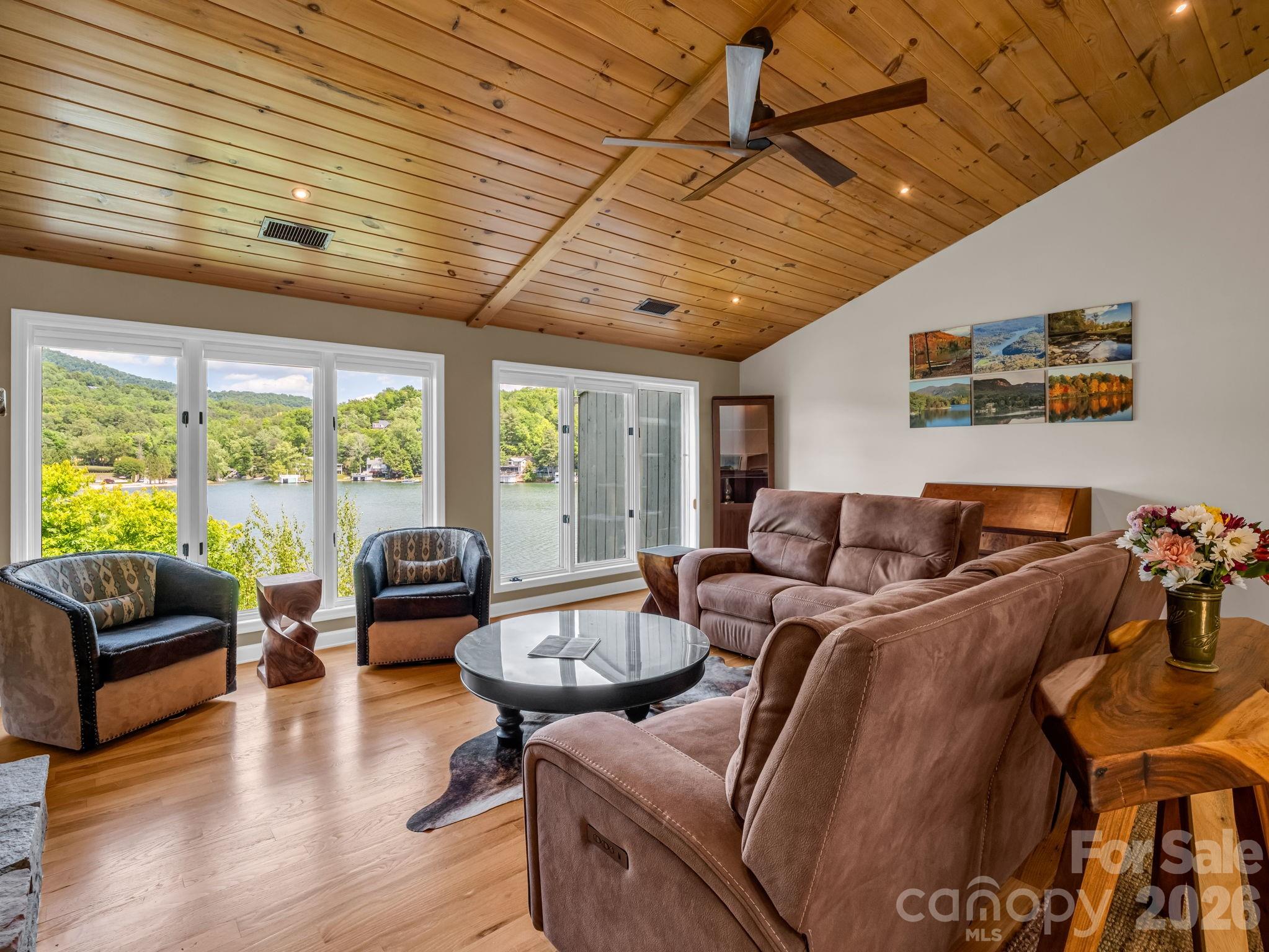 176 Quail Cove Road Lake Lure NC 28746