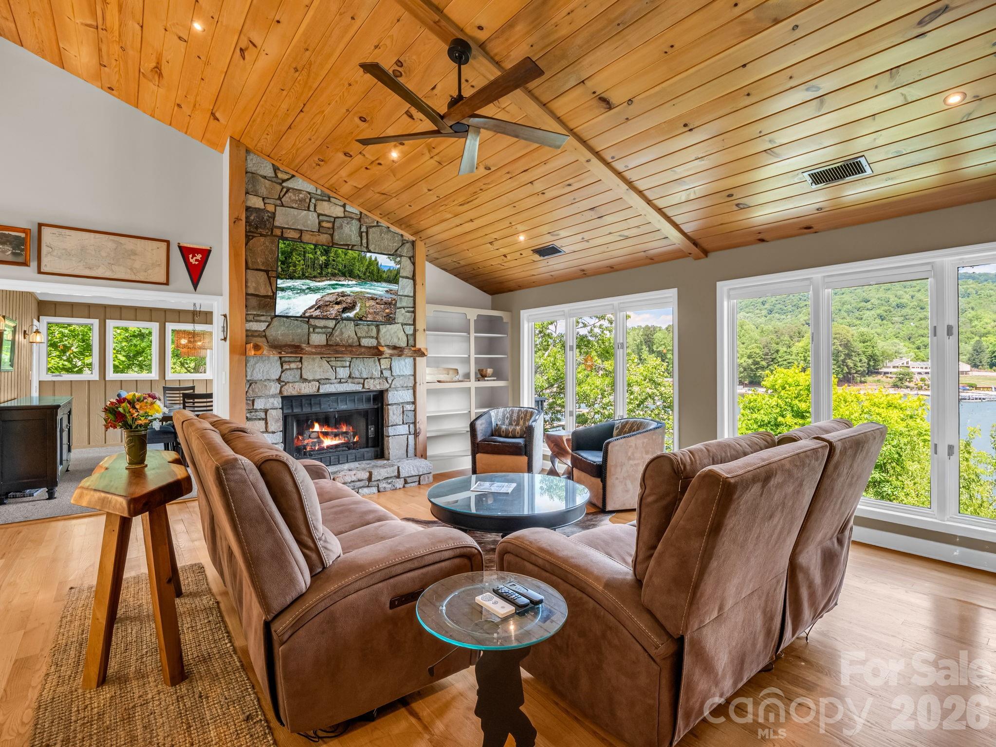 176 Quail Cove Road Lake Lure NC 28746
