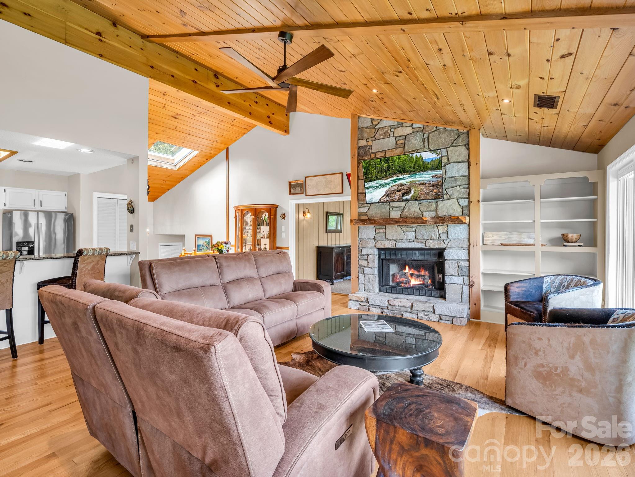 176 Quail Cove Road Lake Lure NC 28746