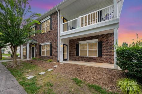 21252 Hickory Street Cornelius NC 28031