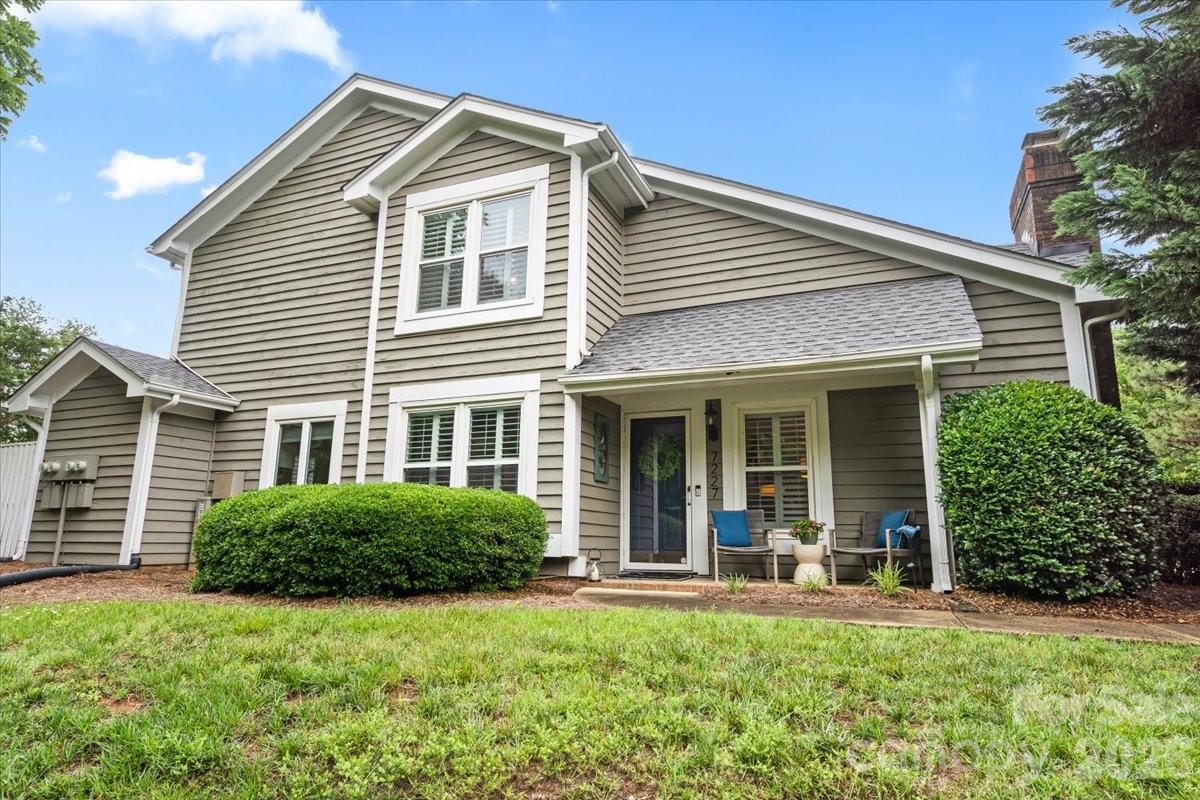 7227 Meeting Street Charlotte NC 28210