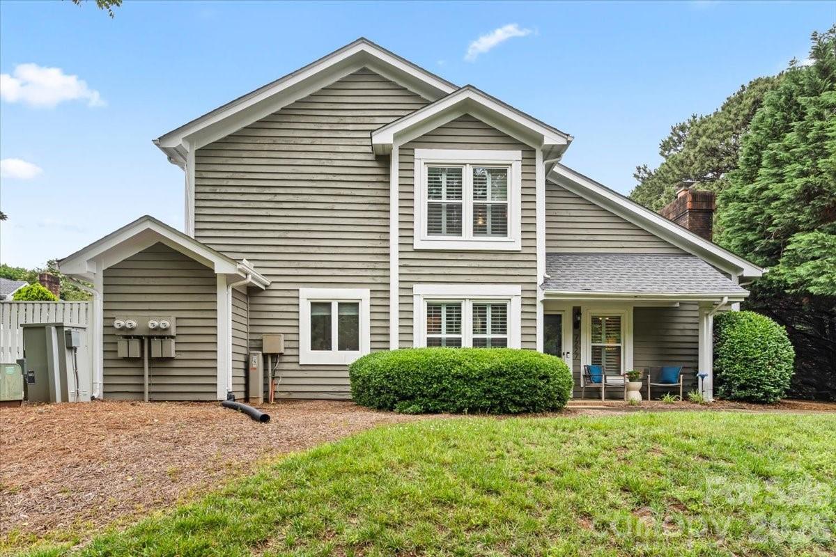 7227 Meeting Street Charlotte NC 28210