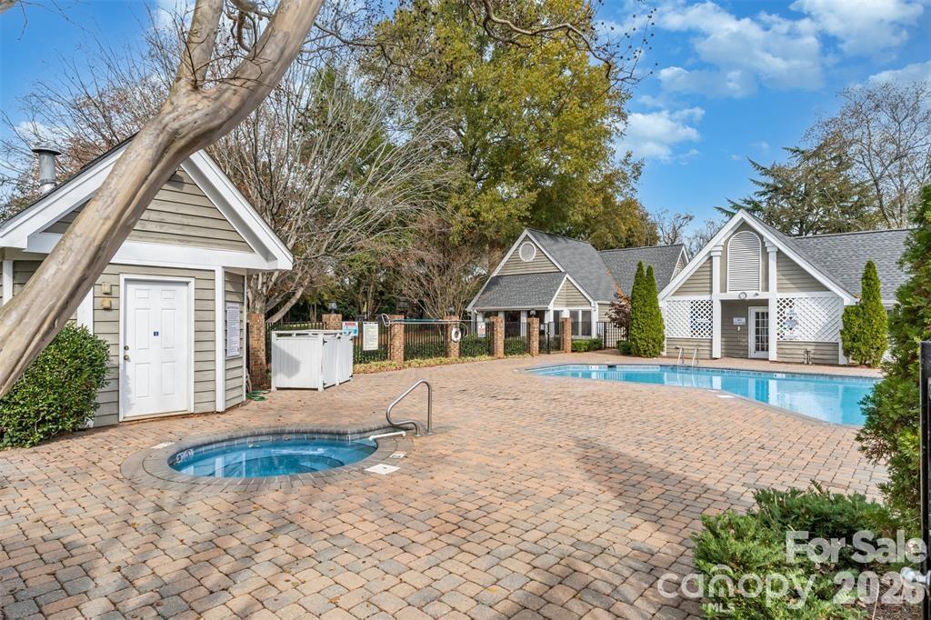 7227 Meeting Street Charlotte NC 28210