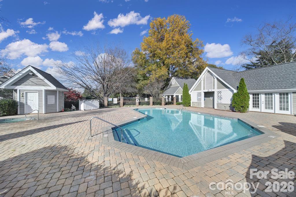 7227 Meeting Street Charlotte NC 28210