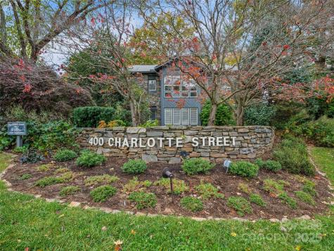 400 Charlotte Street Asheville NC 28801