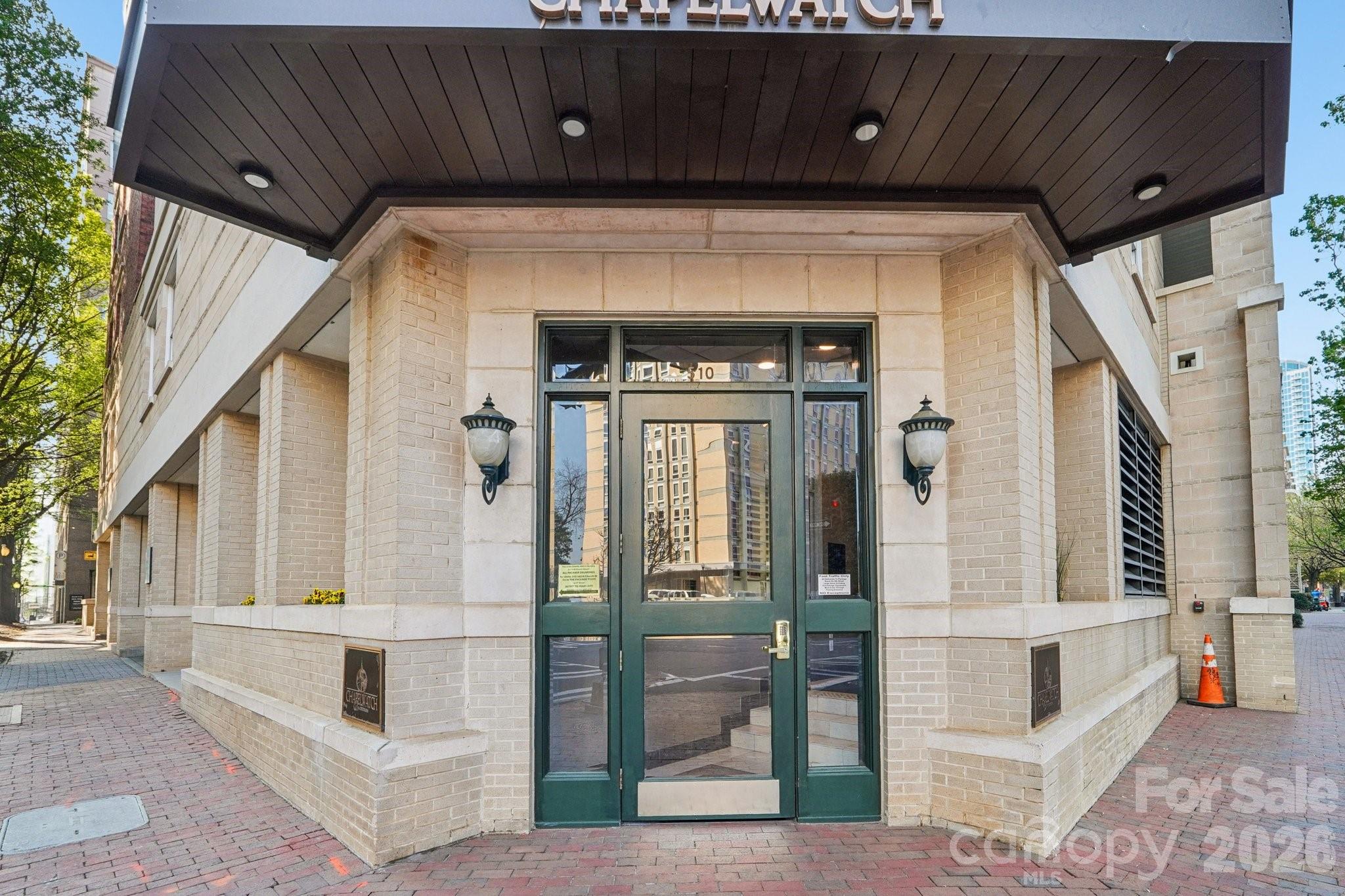 526 N Church Street Charlotte NC 28202