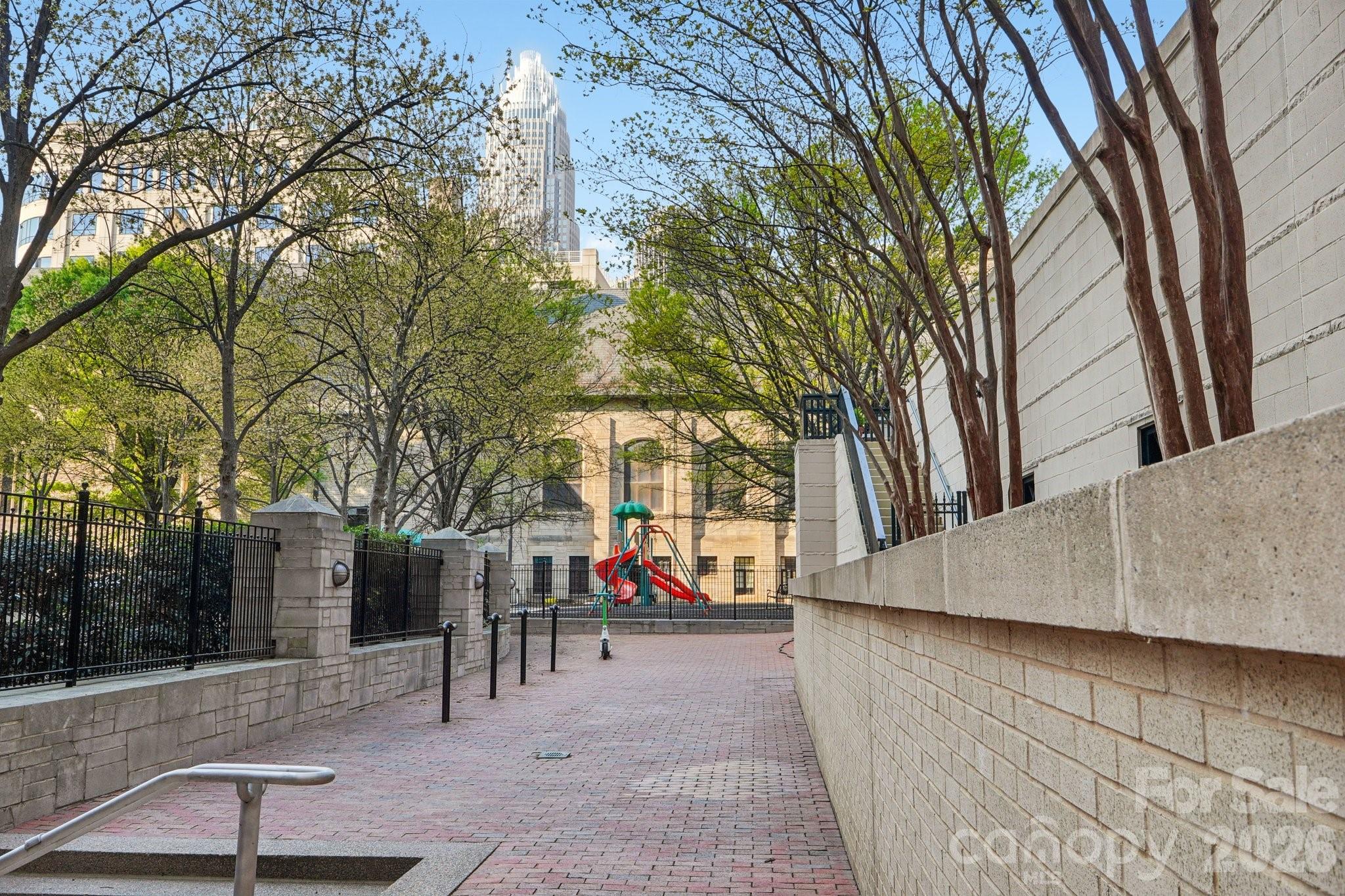 526 N Church Street Charlotte NC 28202