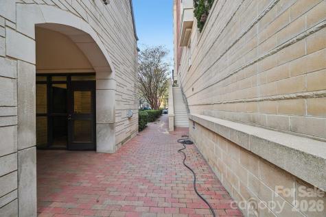 526 N Church Street Charlotte NC 28202