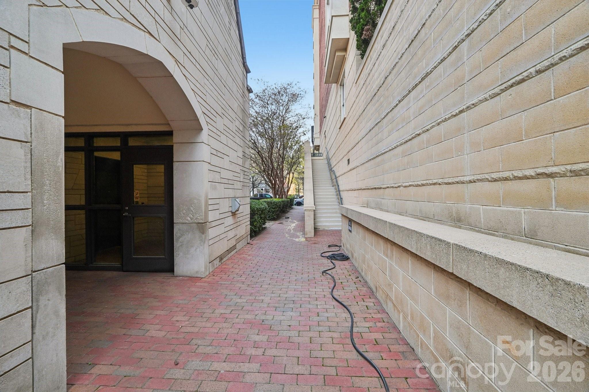 526 N Church Street Charlotte NC 28202