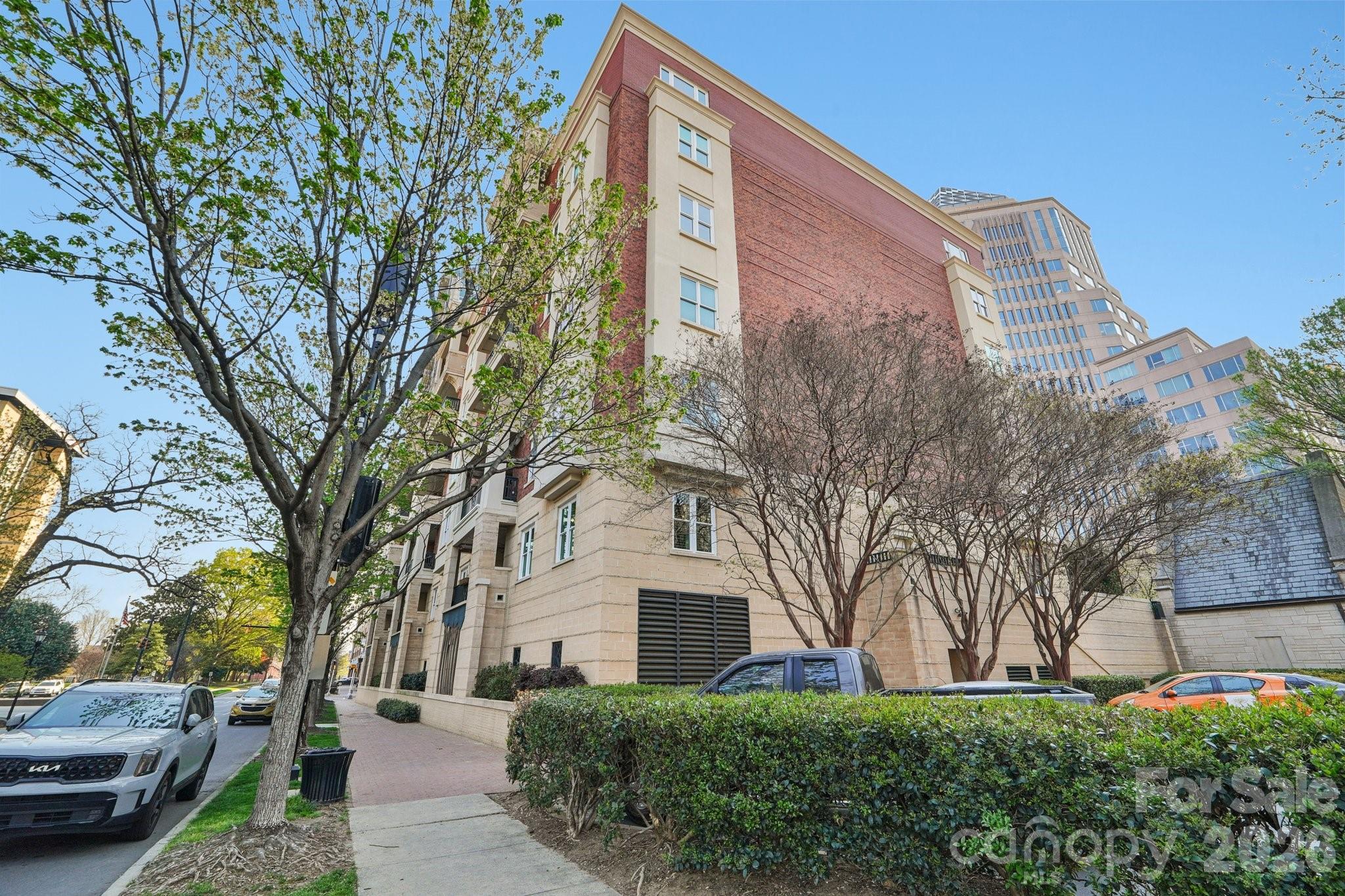 526 N Church Street Charlotte NC 28202