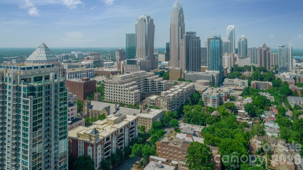 526 N Church Street Charlotte NC 28202