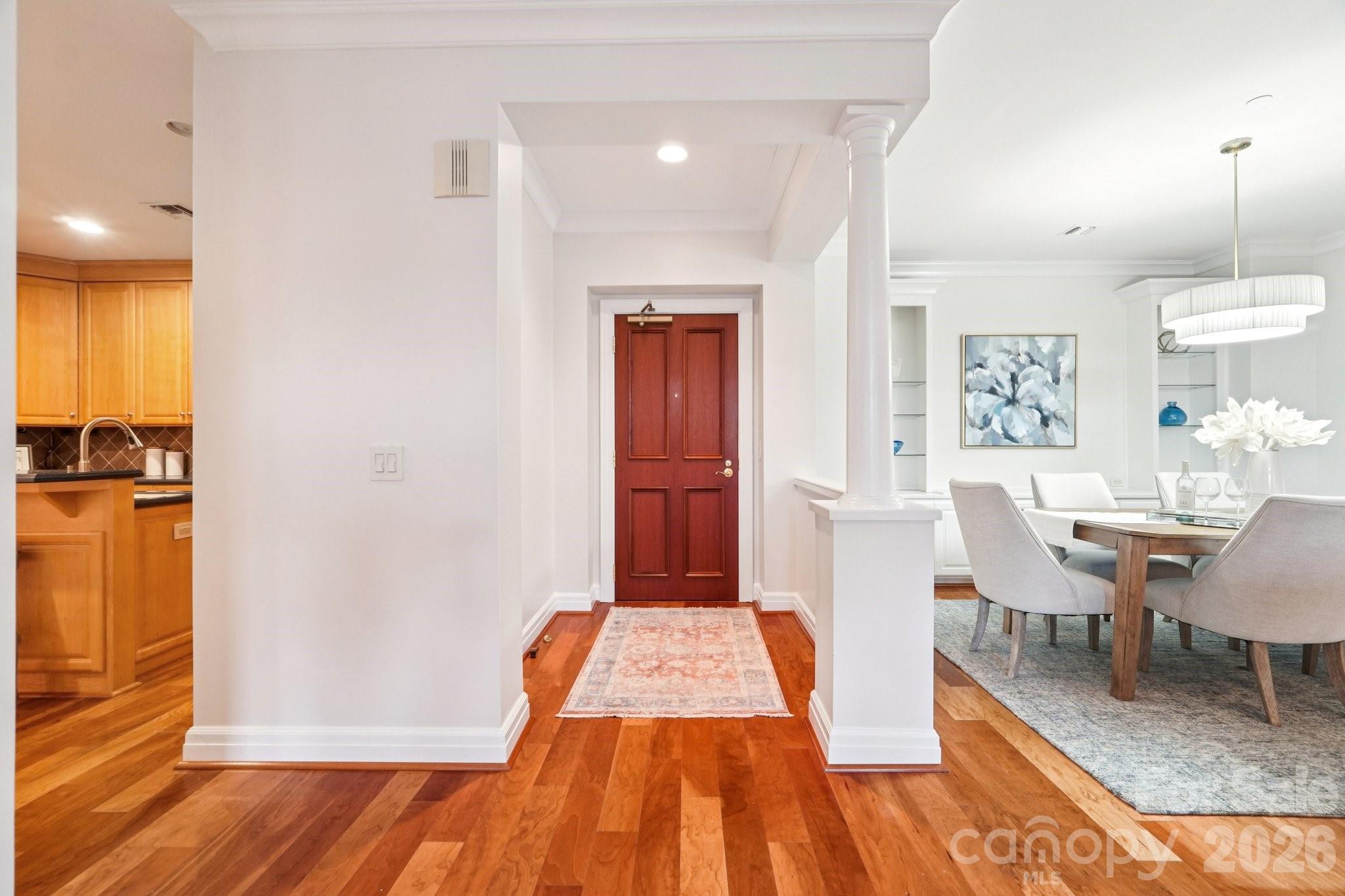 526 N Church Street Charlotte NC 28202